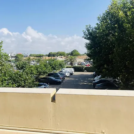 شقة Cap D'agde Naturisme Cn040-349 آجد